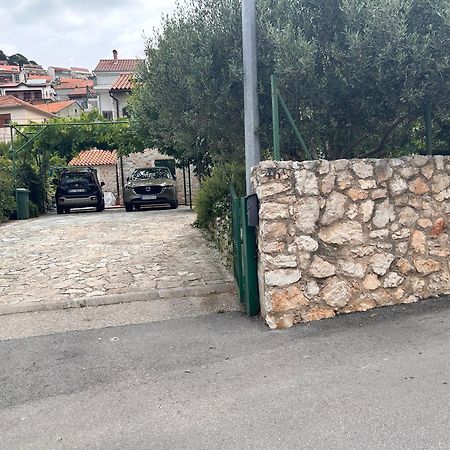 Gaya Apartments Šibenik Dış mekan fotoğraf