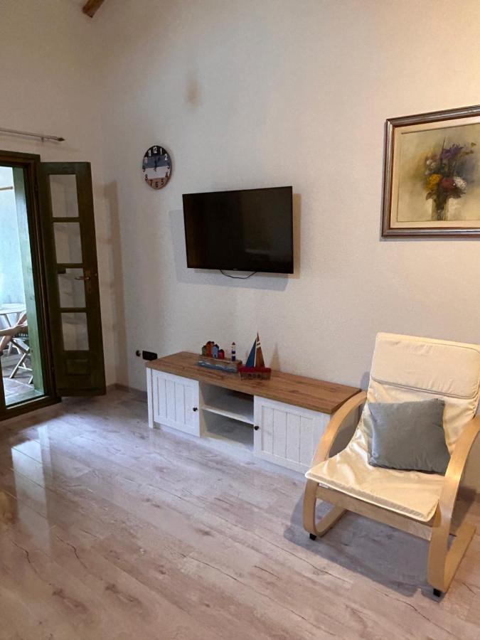 Gaya Apartments Šibenik Dış mekan fotoğraf