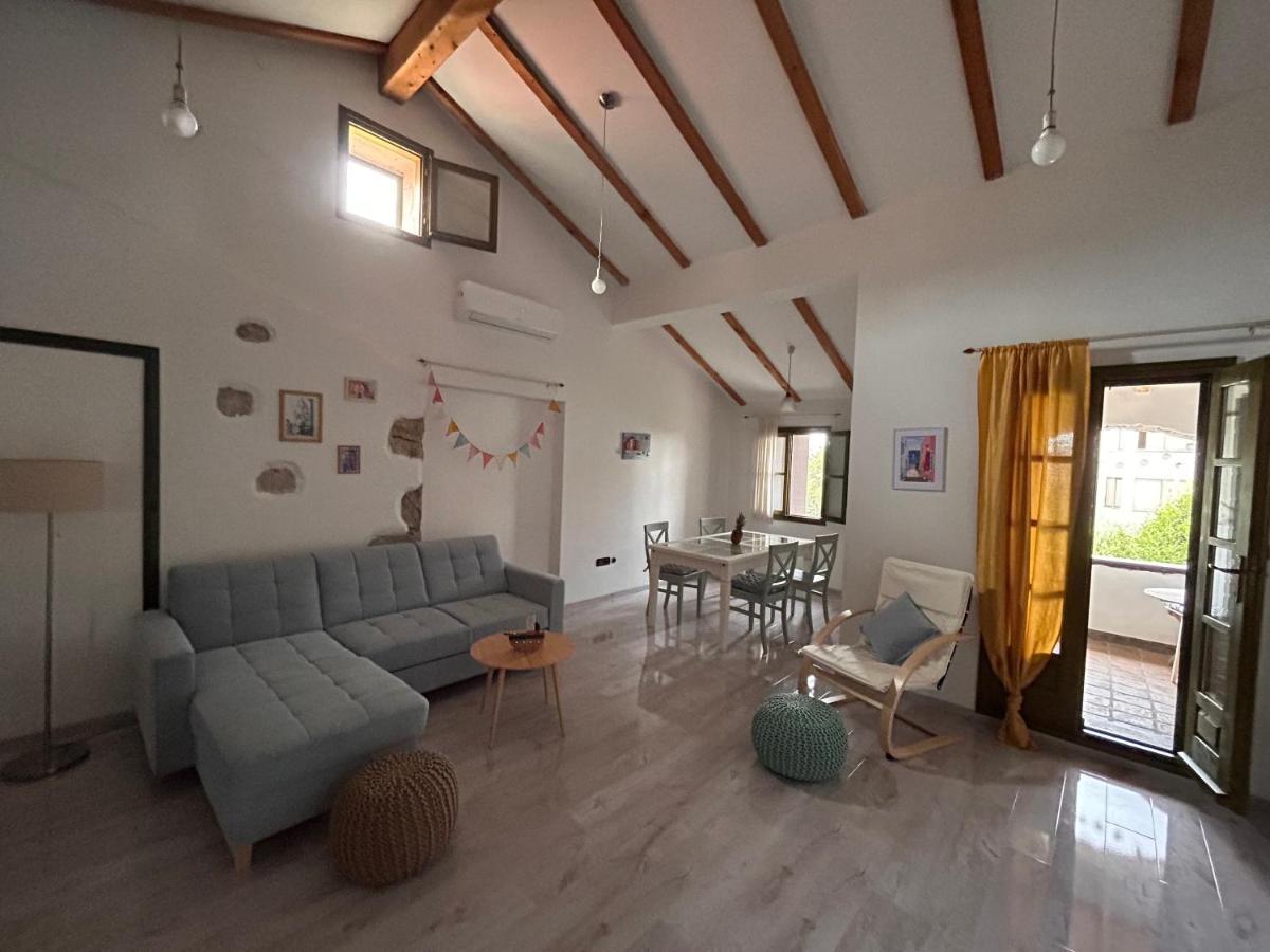Gaya Apartments Šibenik Dış mekan fotoğraf
