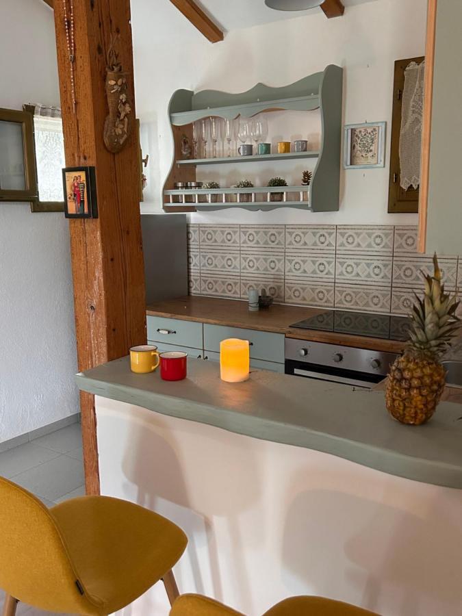 Gaya Apartments Šibenik Dış mekan fotoğraf