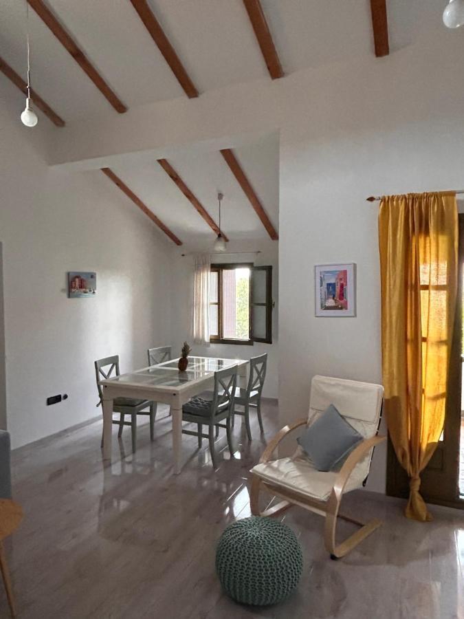 Gaya Apartments Šibenik Dış mekan fotoğraf