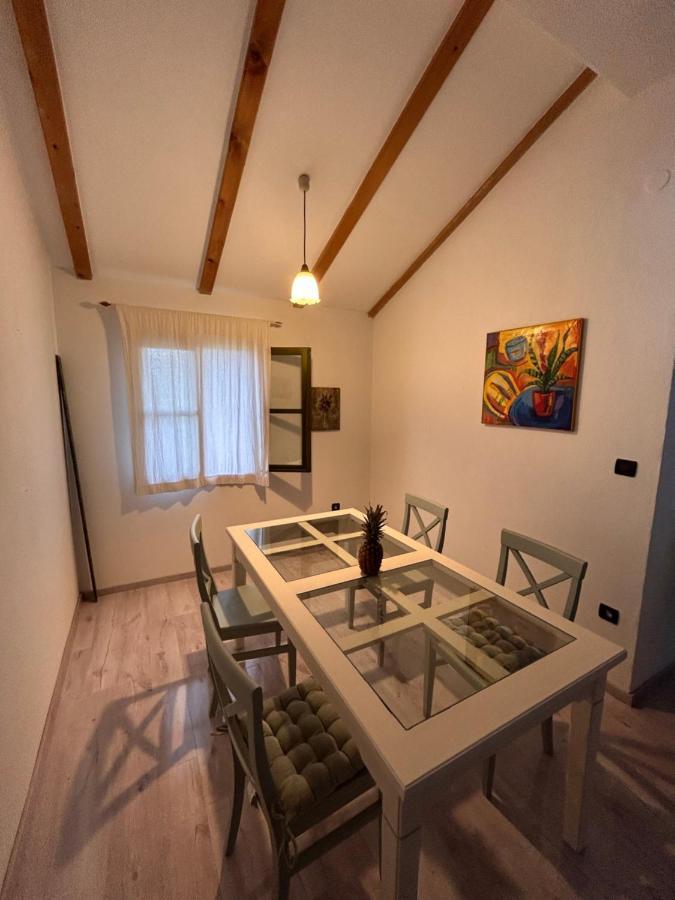 Gaya Apartments Šibenik Dış mekan fotoğraf