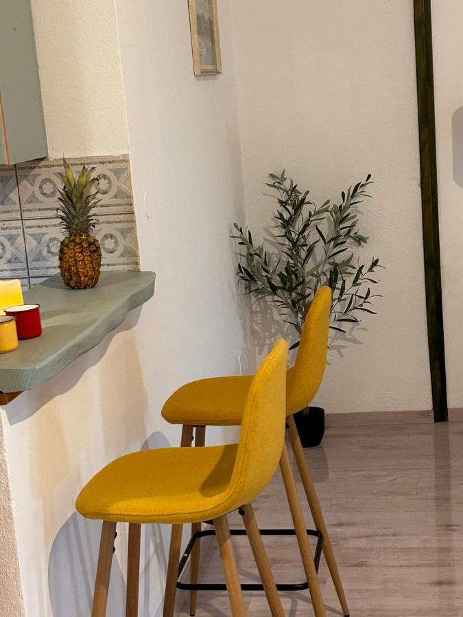 Gaya Apartments Šibenik Dış mekan fotoğraf