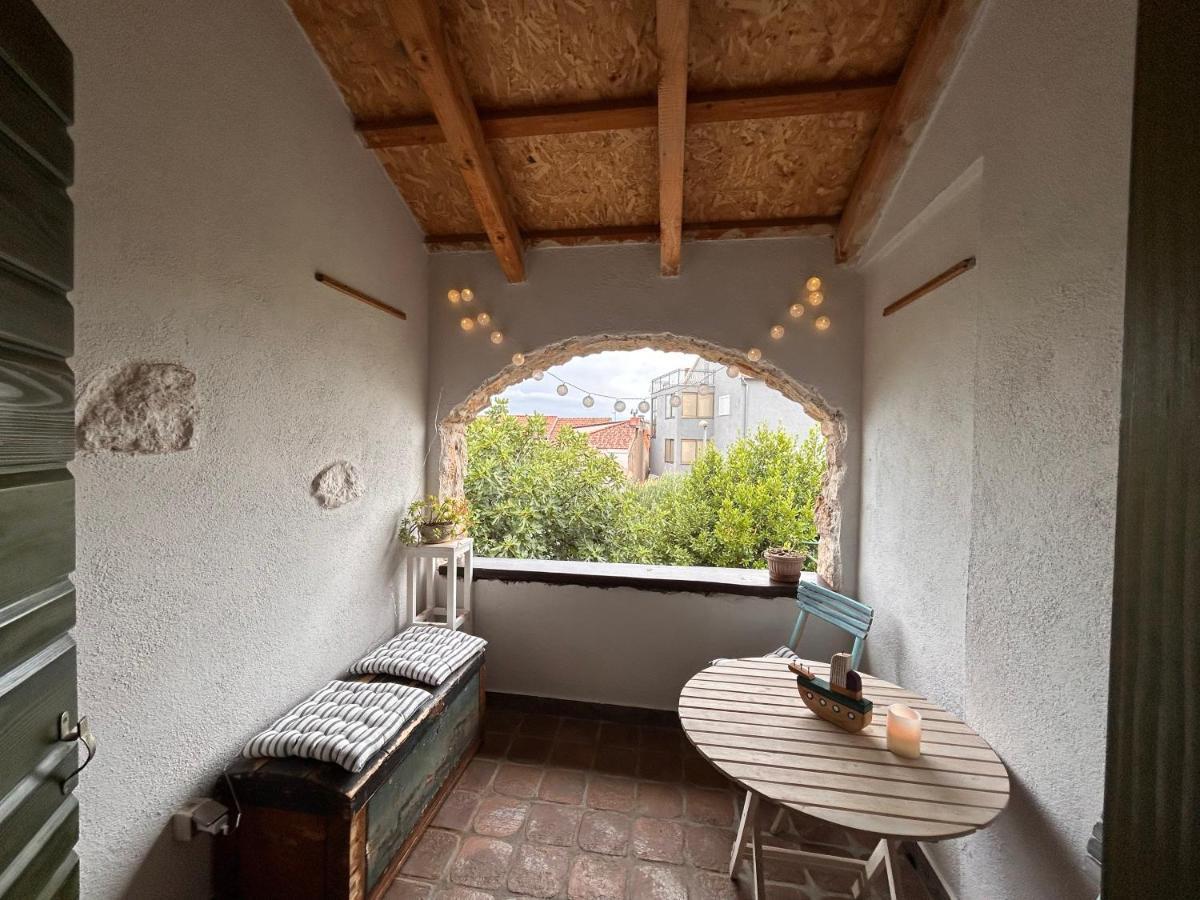 Gaya Apartments Šibenik Dış mekan fotoğraf