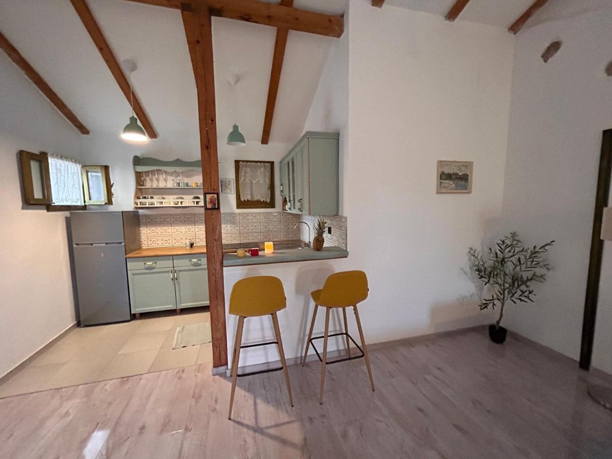 Gaya Apartments Šibenik Dış mekan fotoğraf