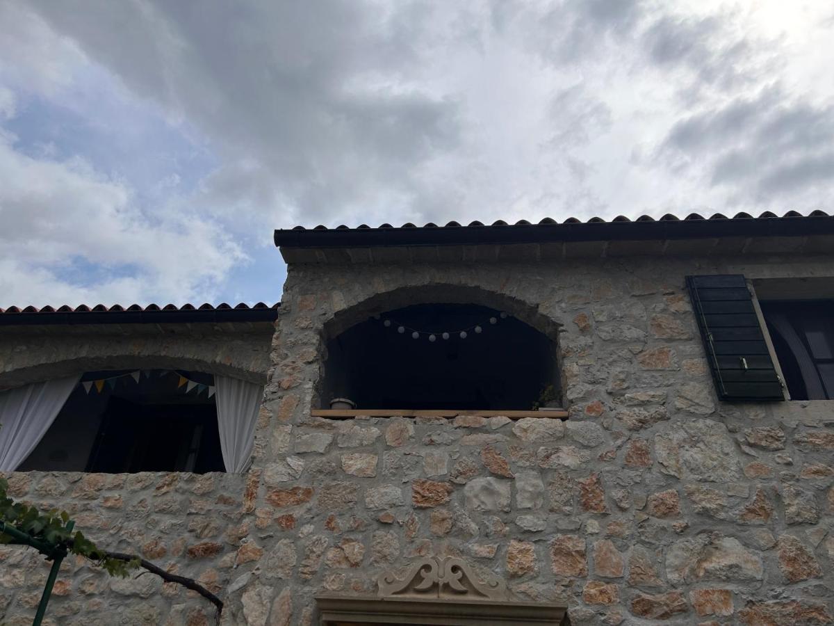 Gaya Apartments Šibenik Dış mekan fotoğraf