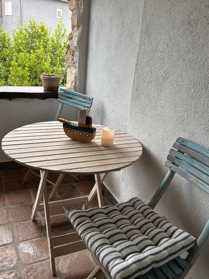 Gaya Apartments Šibenik Dış mekan fotoğraf