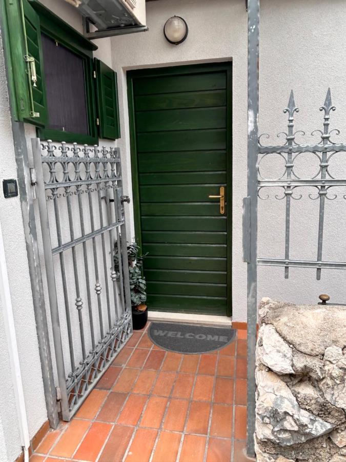 Gaya Apartments Šibenik Dış mekan fotoğraf