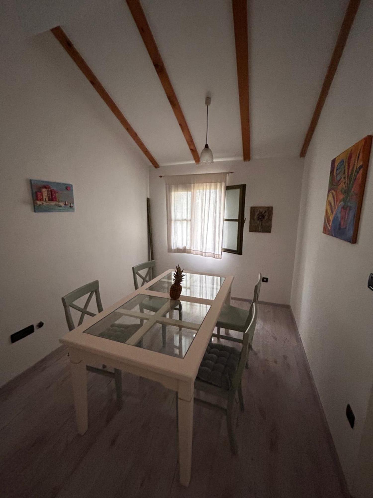 Gaya Apartments Šibenik Dış mekan fotoğraf