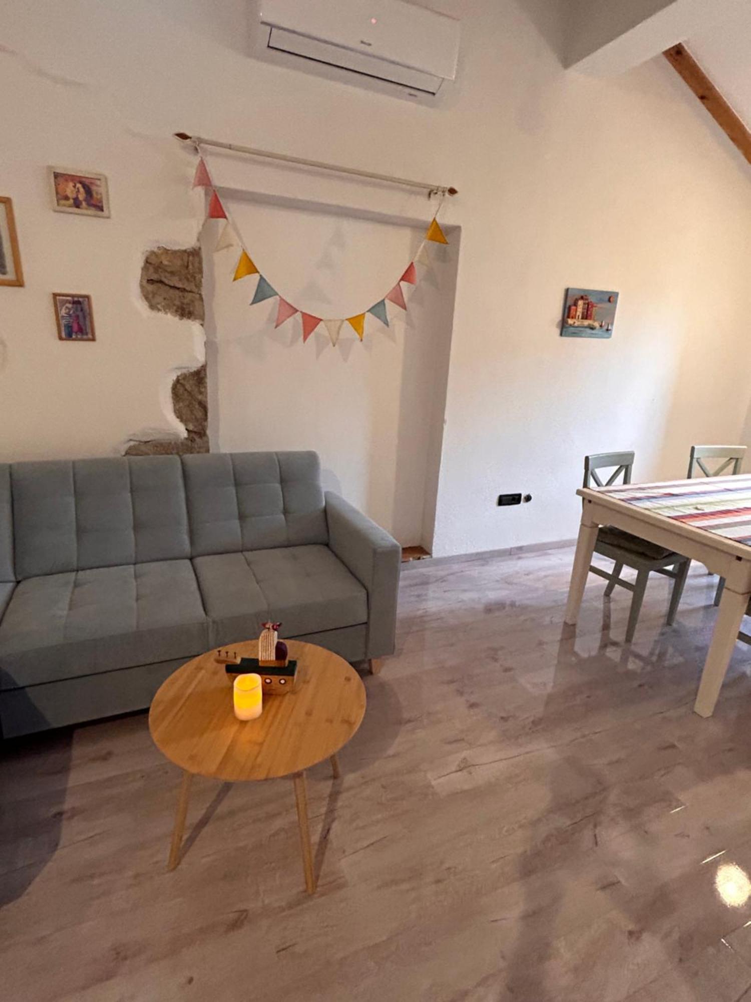 Gaya Apartments Šibenik Dış mekan fotoğraf