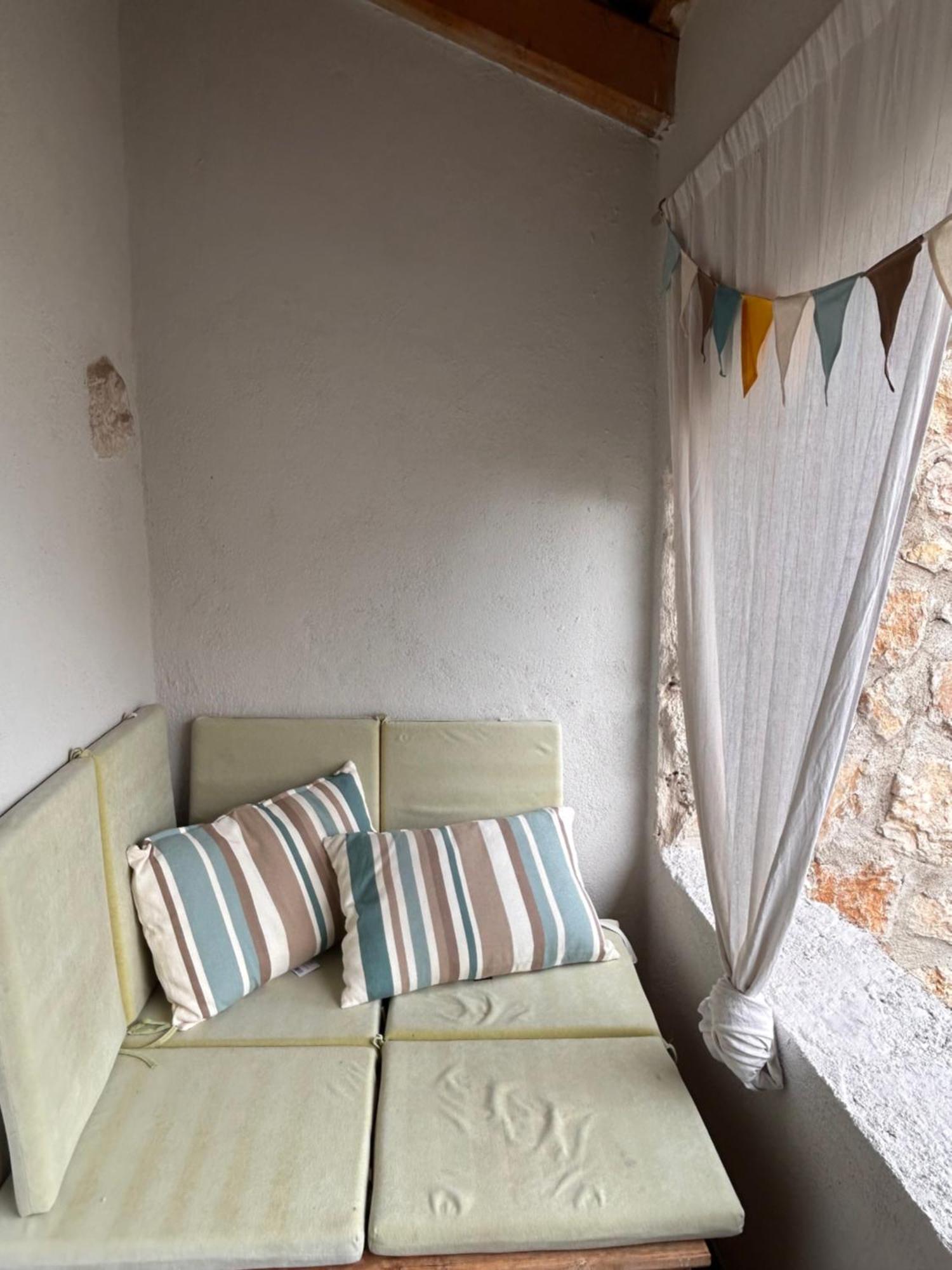 Gaya Apartments Šibenik Dış mekan fotoğraf