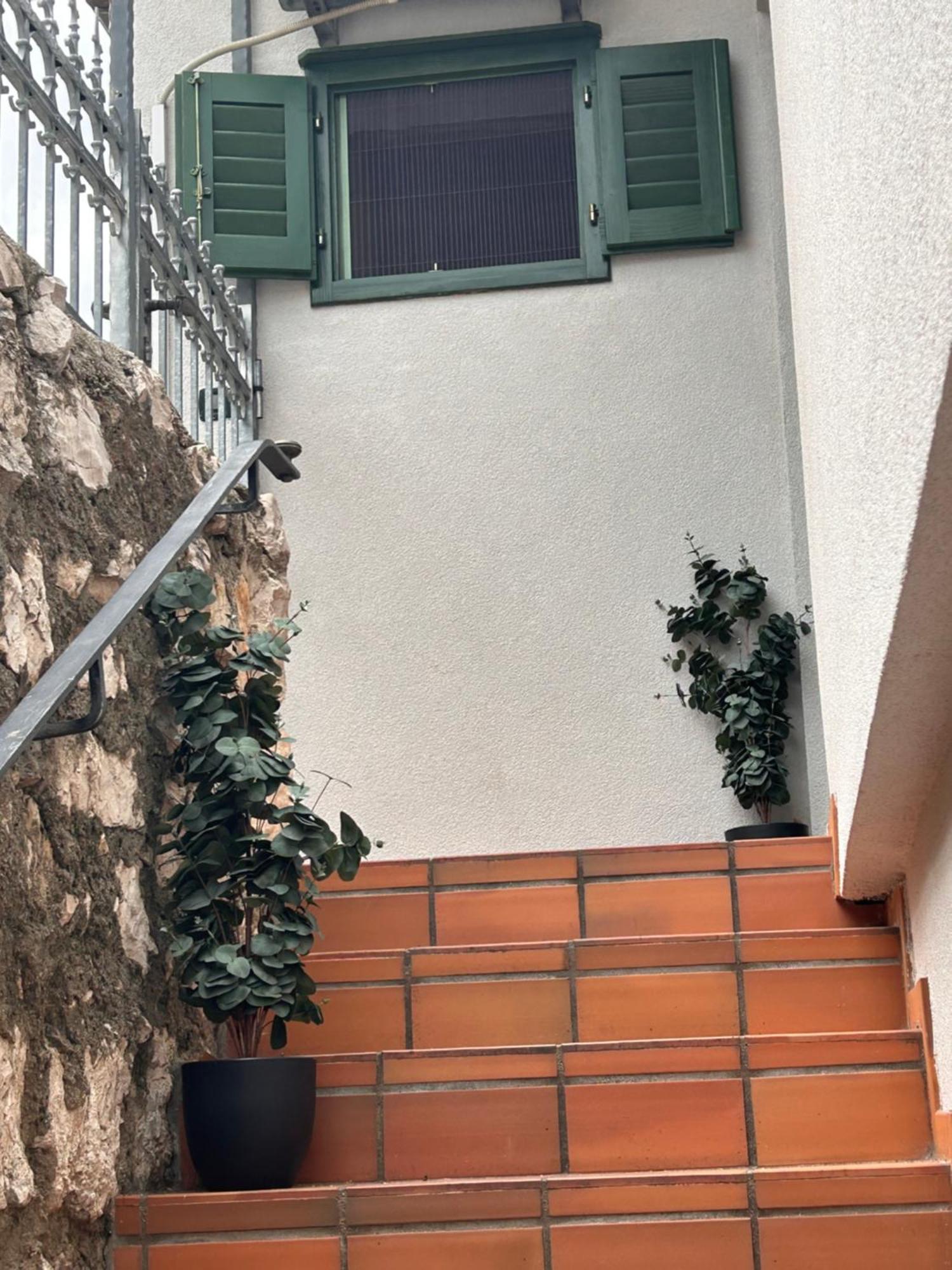 Gaya Apartments Šibenik Dış mekan fotoğraf